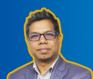 Md Faisal Kabir BRAC Saajan Head of Finance