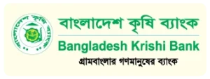 Bangladesh Krishi Bank Logo
