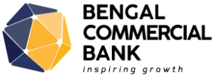 Bengal Commercial Bank Logo