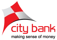 City Bank Logo