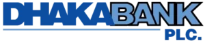 Dhaka Bank PLC Logo