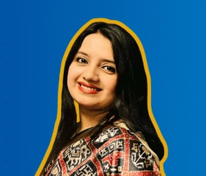 Nadia Saleh BRAC Saajan Head of Administration