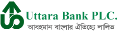 Uttara Bank PLC Logo
