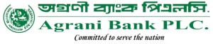 Agrani Bank PLC Logo
