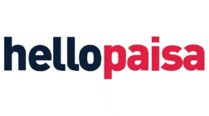 HelloPaisa Logo