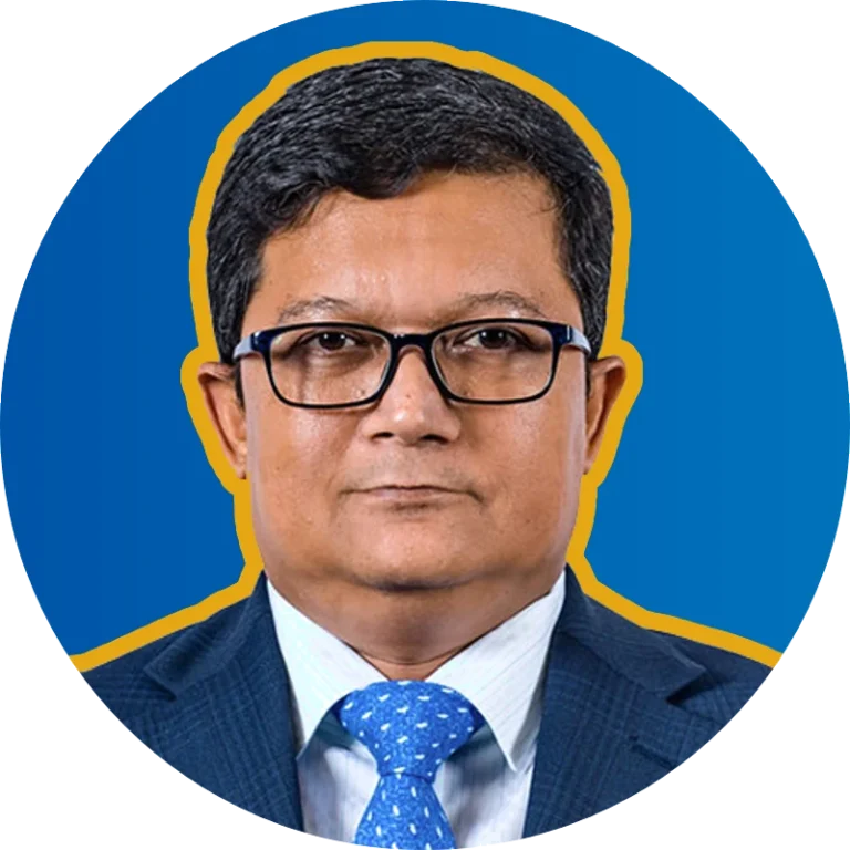 Tareq Khan BRAC Saajan Independent Director