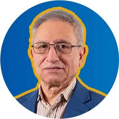 Dr Zahid Hussain BRAC Saajan Independent Director